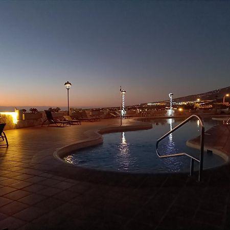 Costa Adeje Topfloor Corner Panoramics Views & Pools Exterior foto